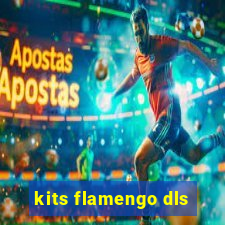 kits flamengo dls